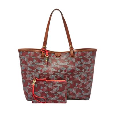 Fossil Rachel Tote Zb6818995 Handbag