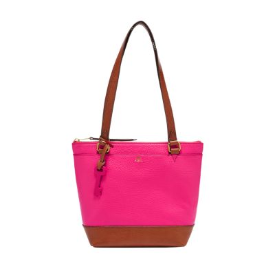 Fossil Mother's Day Small Shopper Zb6826661 Handbag