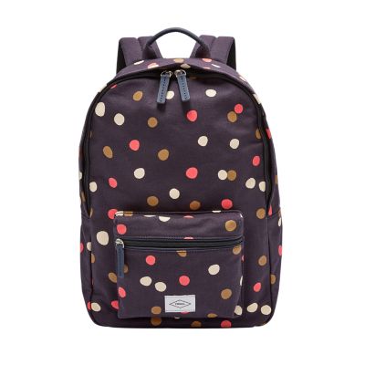 Fossil Ella Backpack Zb6839400