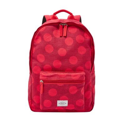 Fossil Ella Backpack Zb6839600