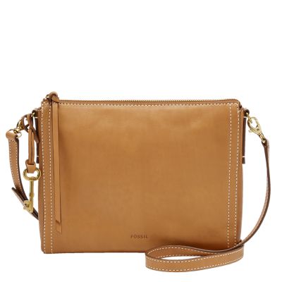 Fossil Emma Ew Crossbody Zb6842231 Handbag