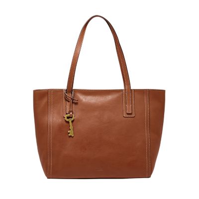 Fossil Emma Tote Zb6844200 Handbag