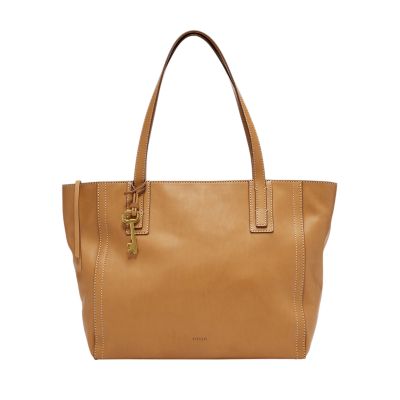 Fossil Emma Tote Zb6844231 Handbag