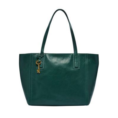 Fossil Emma Tote Zb6844307 Handbag