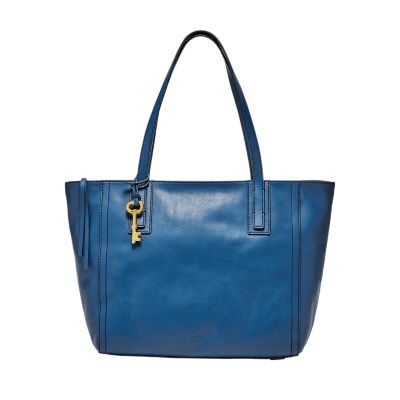 Fossil Emma Tote Zb6844433 Handbag