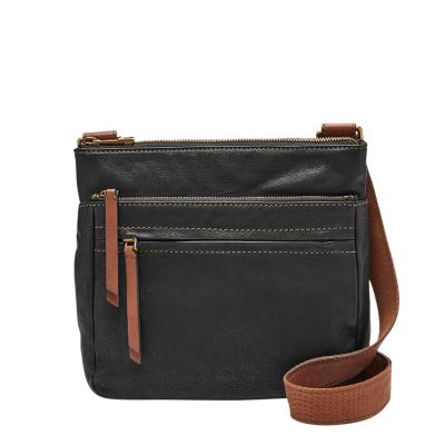 Fossil Corey Crossbody Zb6845001 Handbag