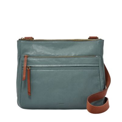 Fossil Corey Large Crossbody Zb6846449 Handbag