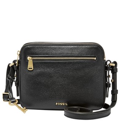 Fossil Piper Toaster Bag Zb6865001 Handbag