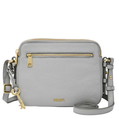 Fossil Piper Toaster Bag Zb6865088 Handbag