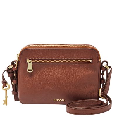 Fossil Piper Toaster Bag Zb6865200 Handbag