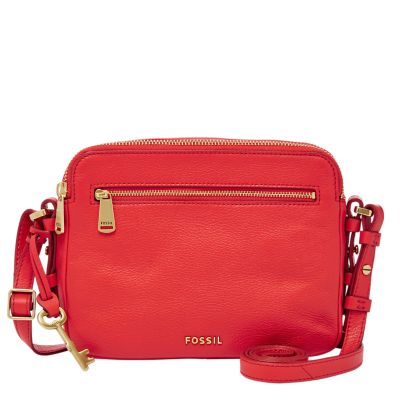 Fossil Piper Toaster Bag Zb6865616 Handbag