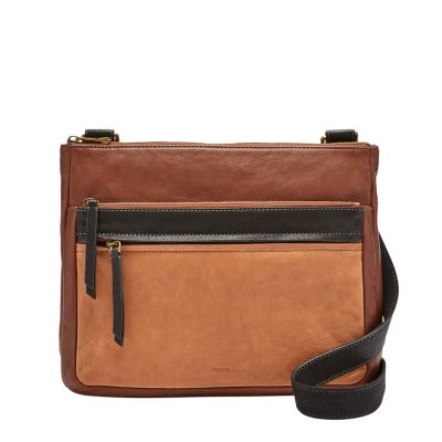 Fossil Corey Large Crossbody Zb6883249 Handbag