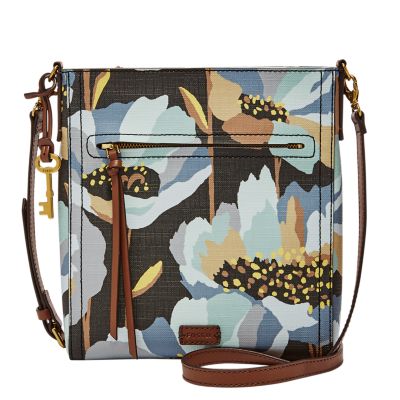 Fossil Emma Ns Crossbody Zb6905992 Handbag