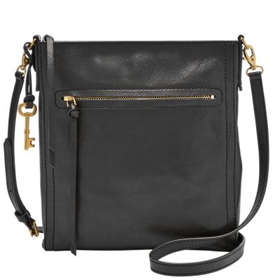 Fossil Emma Ns Crossbody Zb6915001 Handbag