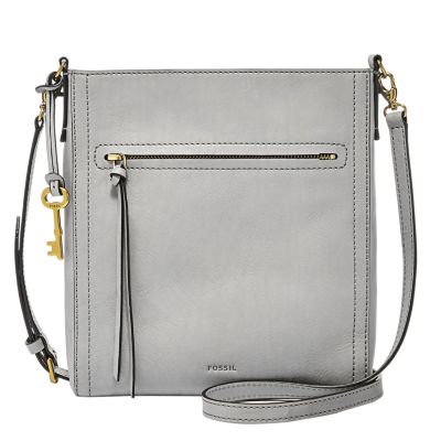 Fossil Emma Ns Crossbody Zb6915088 Handbag