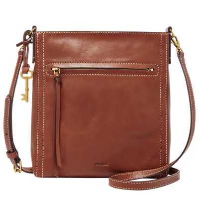 Fossil Emma Ns Crossbody Zb6915200 Handbag