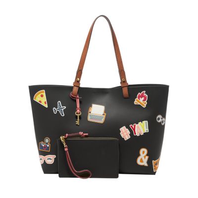 Fossil Rachel Tote Zb6930998 Handbag