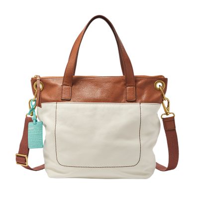 Fossil Keely Tote Zb6934103 Handbag