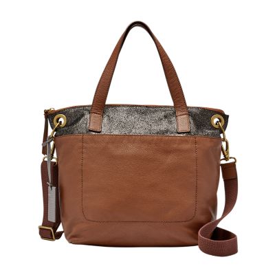 Fossil Keely Tote Zb6934914 Handbag