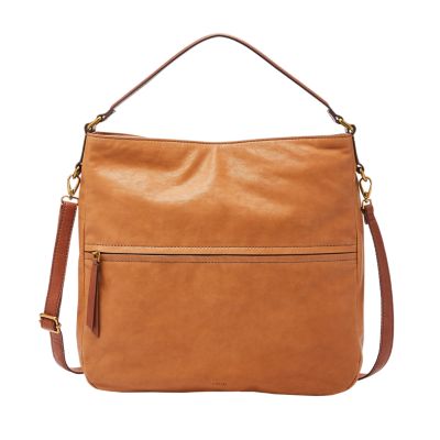 Fossil Corey Hobo Zb6947235 Handbag