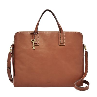 Fossil Emma Laptop Bag Zb6966200