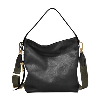 Fossil Maya Hobo Zb6979001 Handbag