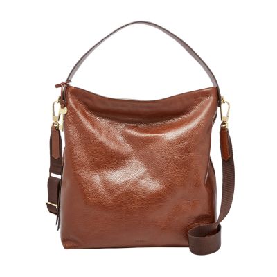 Fossil Maya Large Hobo Zb6980200 Handbag