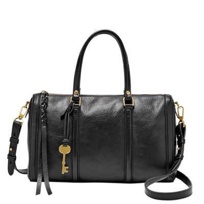 Fossil Kendall Satchel Zb7103001 Handbag