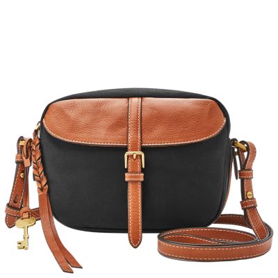 Fossil Kendall Crossbody Zb7106001 Handbag