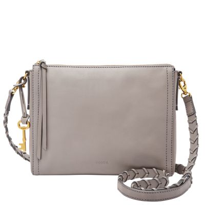 Fossil Emma Ew Crossbody Zb7124020 Handbag