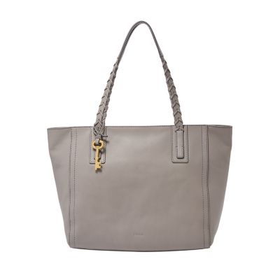 Fossil Emma Tote Zb7126020 Handbag