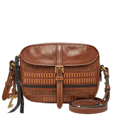 Fossil Kendall Crossbody Zb7150249 Handbag