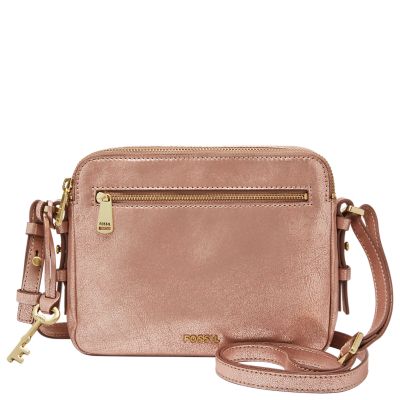 Fossil Piper Toaster Bag Zb7174791 Handbag