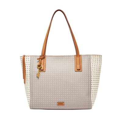 Fossil Emma Tote Zb7183727 Handbag