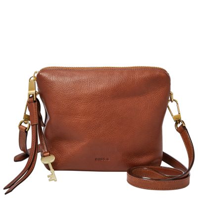 Fossil Maya Crossbody Zb7185200 Handbag