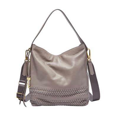 Fossil Maya Hobo Zb7191020 Handbag