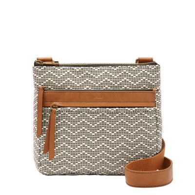 Fossil Corey Crossbody Zb7206558 Handbag