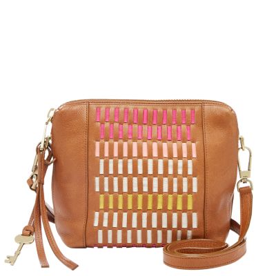 Fossil Maya Crossbody Zb7230664 Handbag