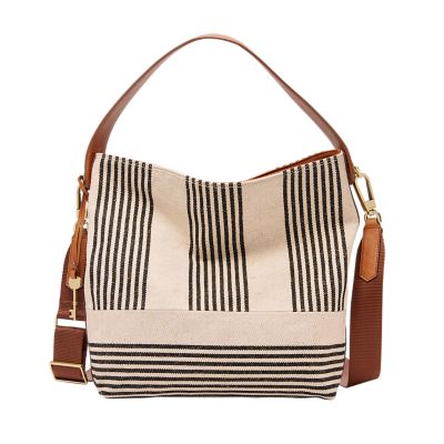 Fossil Maya Hobo Zb7233080 Handbag