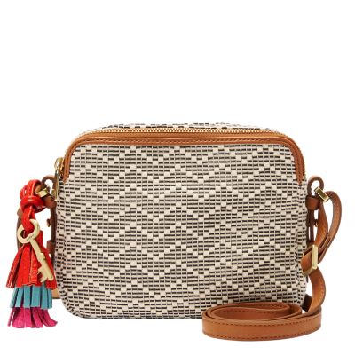 Fossil Piper Toaster Bag Zb7241558 Handbag