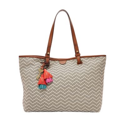 Fossil Rachel Tote Zb7244558 Handbag