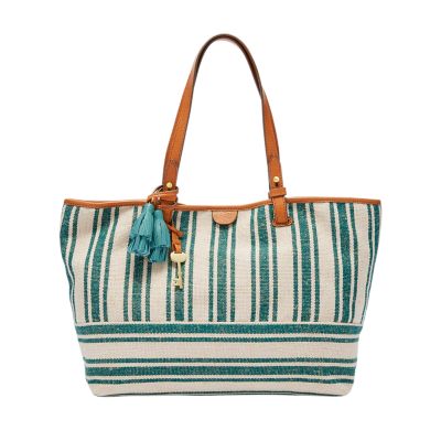 Fossil Rachel Tote Zb7245320 Handbag