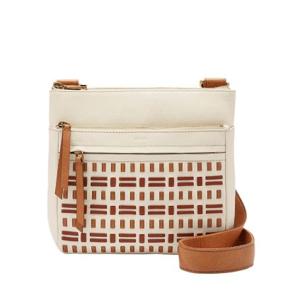 Fossil Corey Crossbody Zb7251120 Handbag