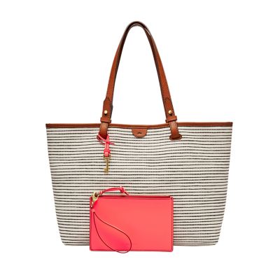 Fossil Rachel Tote Zb7255005 Handbag