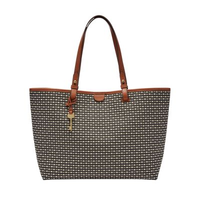 Fossil Rachel Tote Zb7263080 Handbag