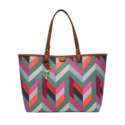 Fossil Rachel Tote Zb7263937 Handbag