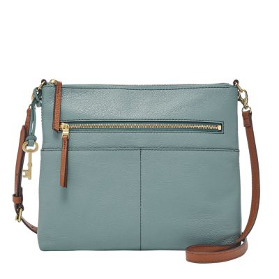 Fossil Fiona Large Crossbody Zb7267494 Handbag