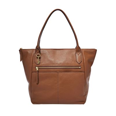 Fossil Fiona Tote Zb7269210 Handbag