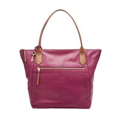 Fossil Fiona Tote Zb7269672 Handbag