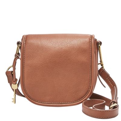 Fossil Rumi Small Crossbody Zb7274210 Handbag